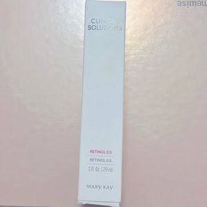 Mary Kay Clinical Solutions